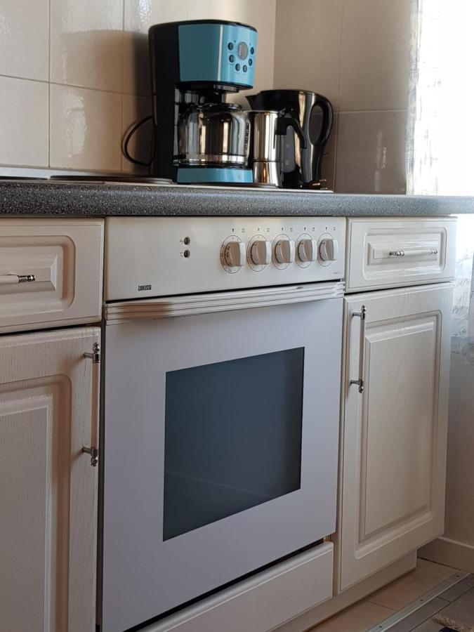 Lara Deluxe Superior 5 Star Apartment, Your Piece Of Heaven By The Sea & Park Novigrad  Luaran gambar