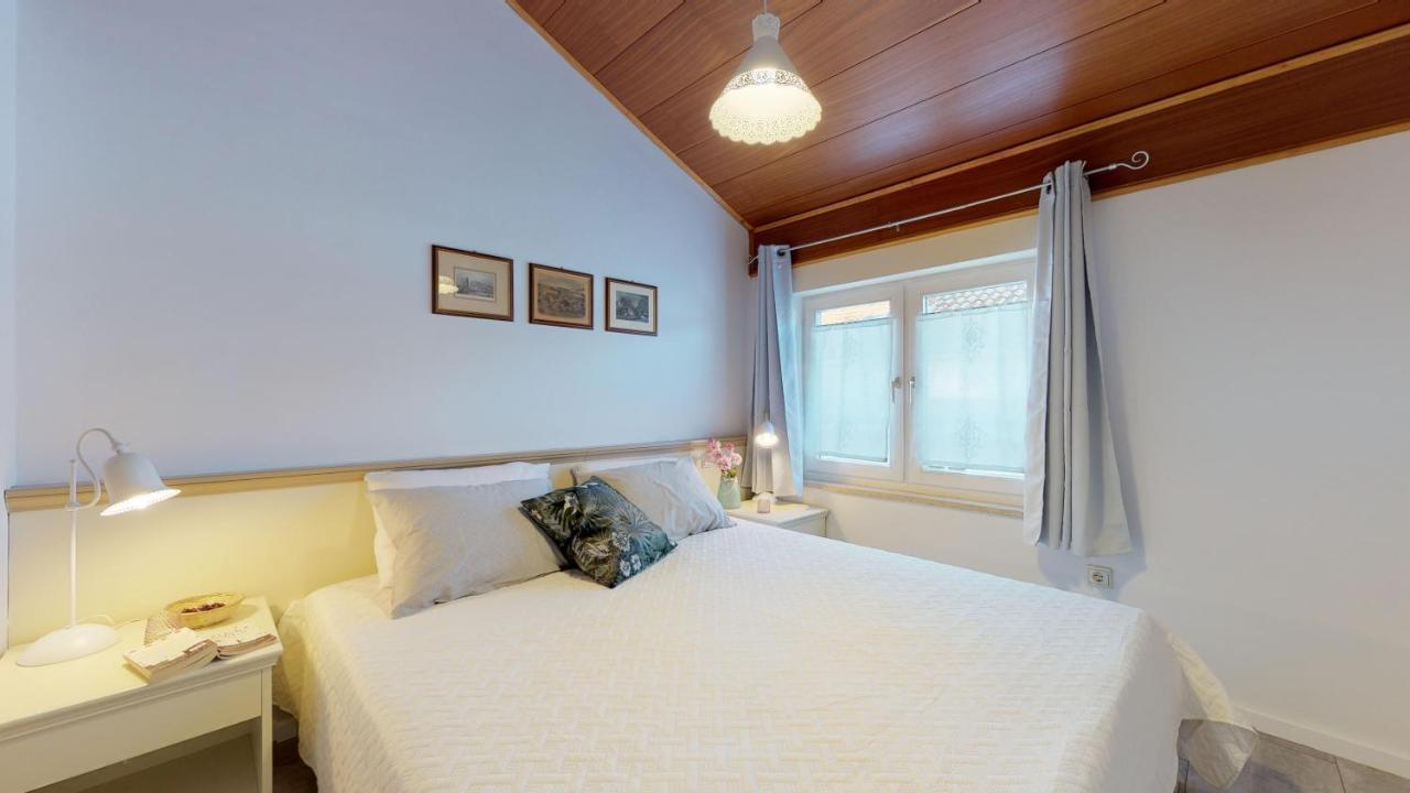Lara Deluxe Superior 5 Star Apartment, Your Piece Of Heaven By The Sea & Park Novigrad  Luaran gambar