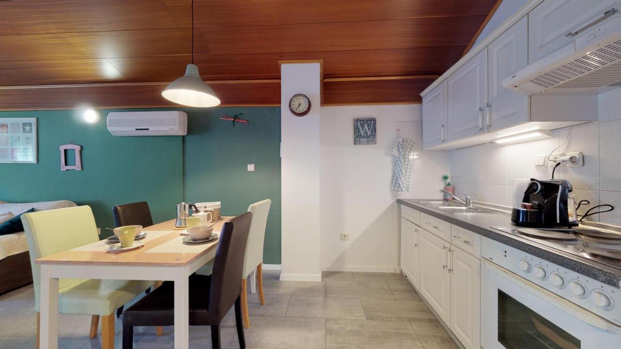 Lara Deluxe Superior 5 Star Apartment, Your Piece Of Heaven By The Sea & Park Novigrad  Luaran gambar