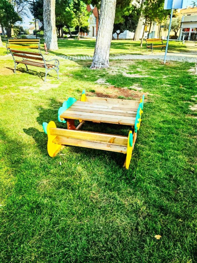 Lara Deluxe Superior 5 Star Apartment, Your Piece Of Heaven By The Sea & Park Novigrad  Luaran gambar